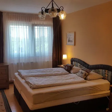 Konukevi Hilltop Sukoró