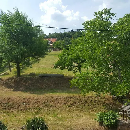 Hilltop Konukevi Sukoró